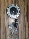 Irobot roomba 886