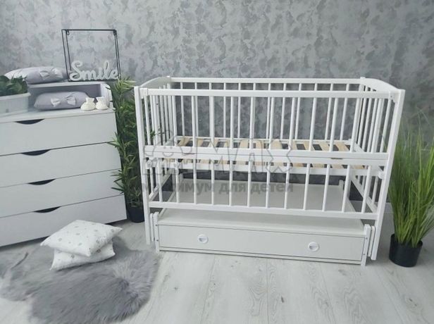Кроватка для младенца