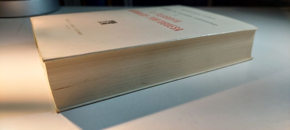 A Filosofia Hebraico-Portuguesa - Pinharanda Gomes (1981)