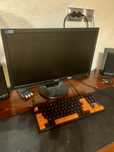 Монітор ASUS VS227D, 22