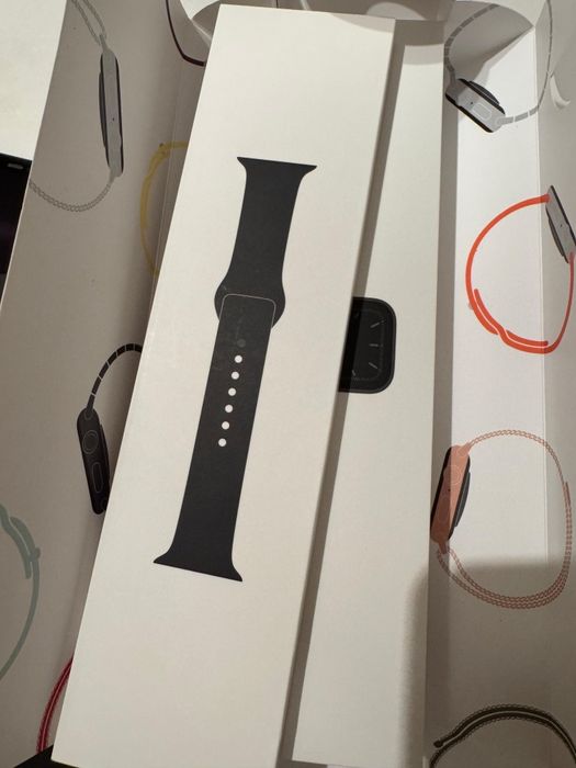 Apple watch 5 44mm