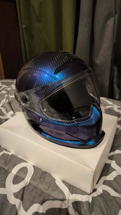 Ruroc Atlas 4.0 NOVO