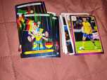 Cromos Panini - Coleção Euro 2012