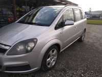 Zafira 7-osobowy  1,9 TDCI