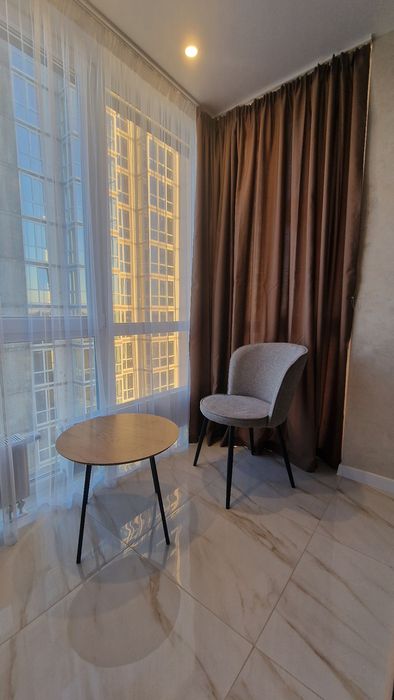 м. Академмістечко Продаж Жк 4U смарт  з ремонтом