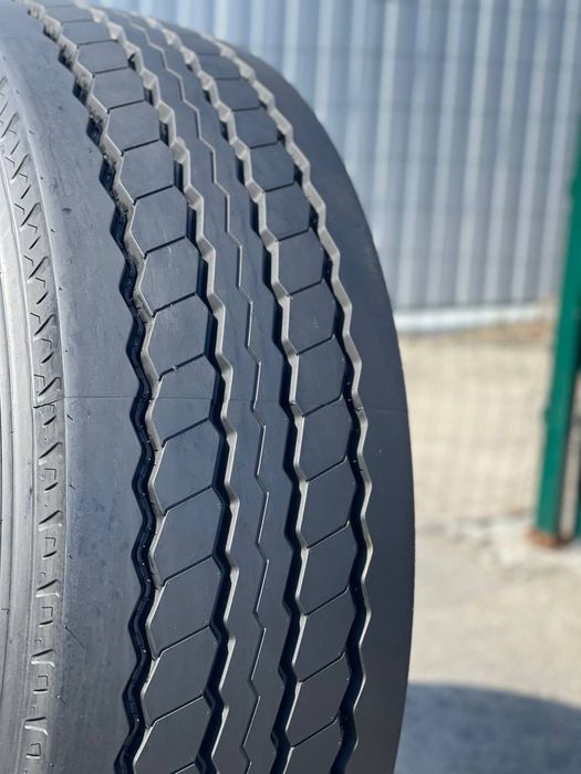Шина вантажна нова 1шт 385/65 R22,5 Pirelli Iteris T
