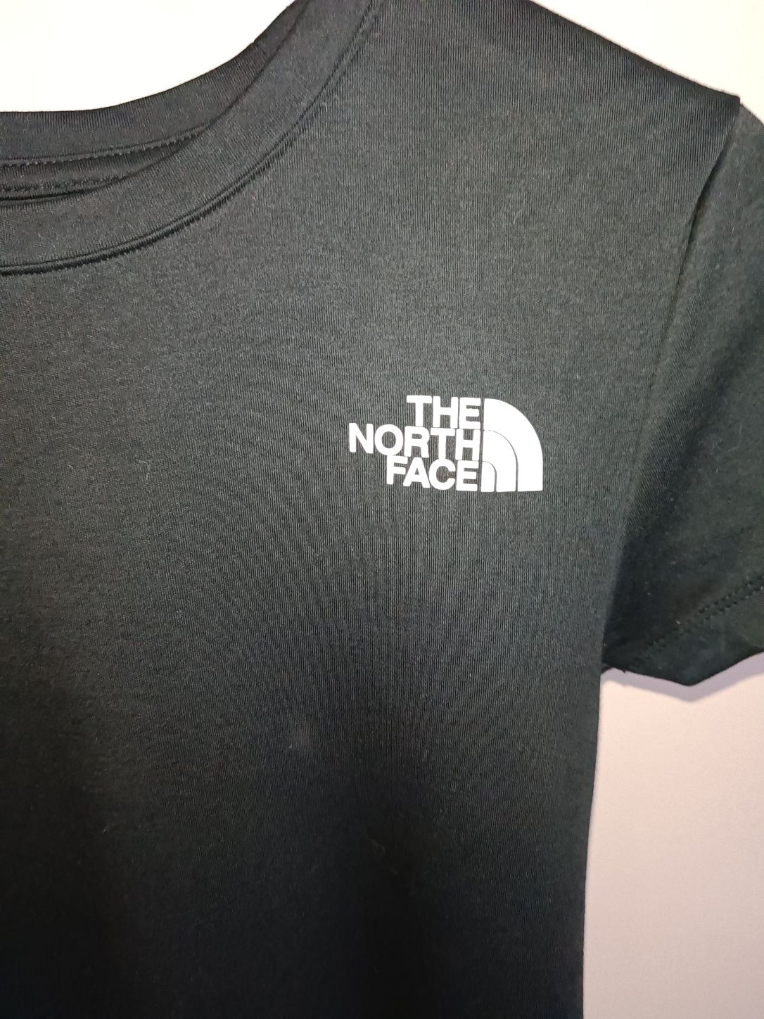 Body The north face