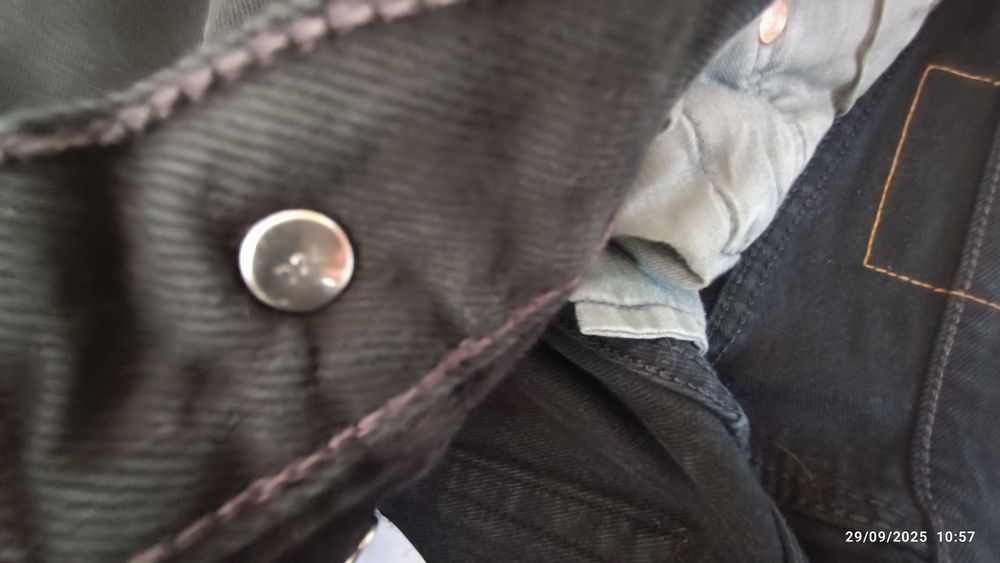 Levi's 501 numero 42 europeu