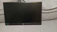 Monitor AOC e2270whn czarny 21,5"