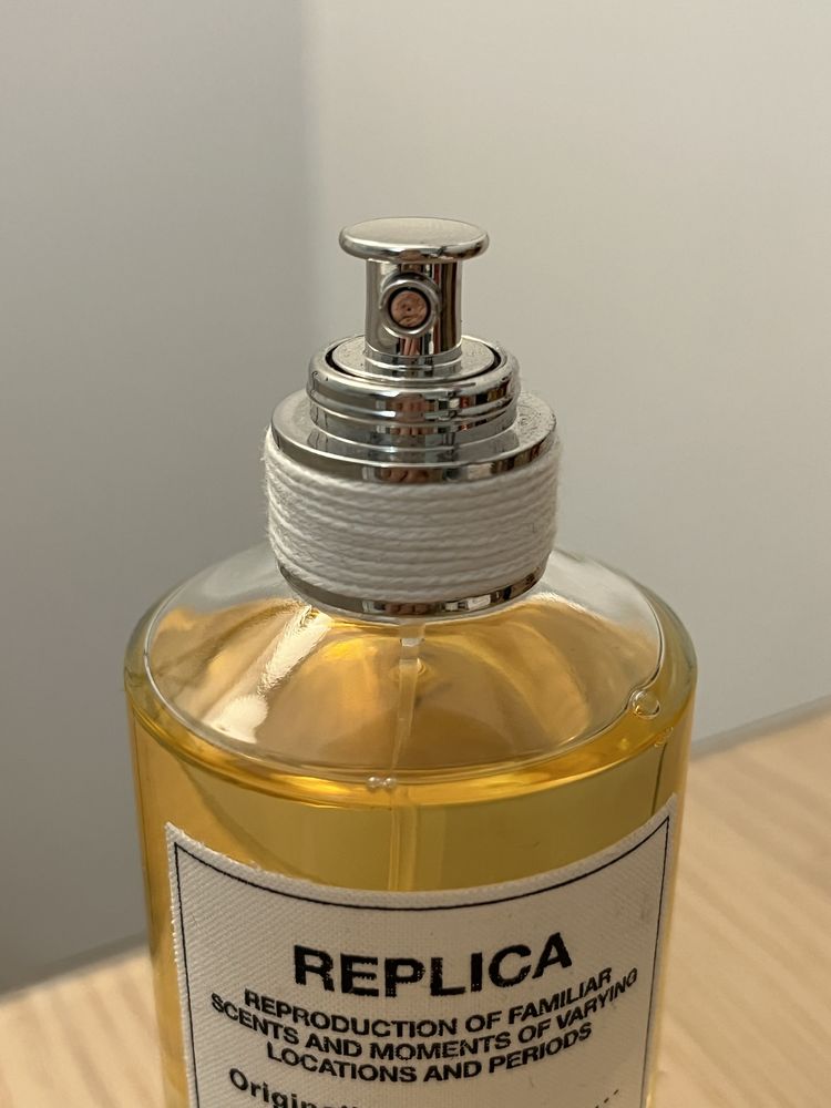 perfumy Maison Margiela Replica Beach Walk 100ml