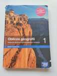 Podręcznik oblicza geografii 1 zakres rozszerzony