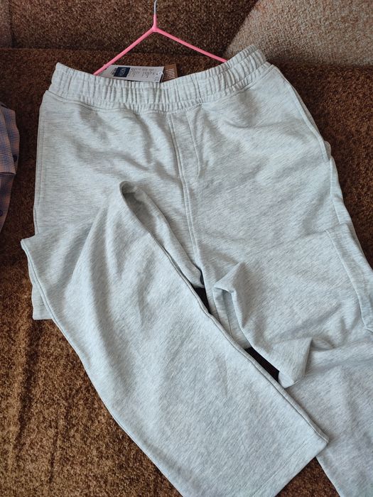 Нові Спортивні штани LMTD