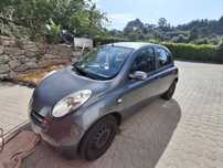 Nissan Micra 2003
