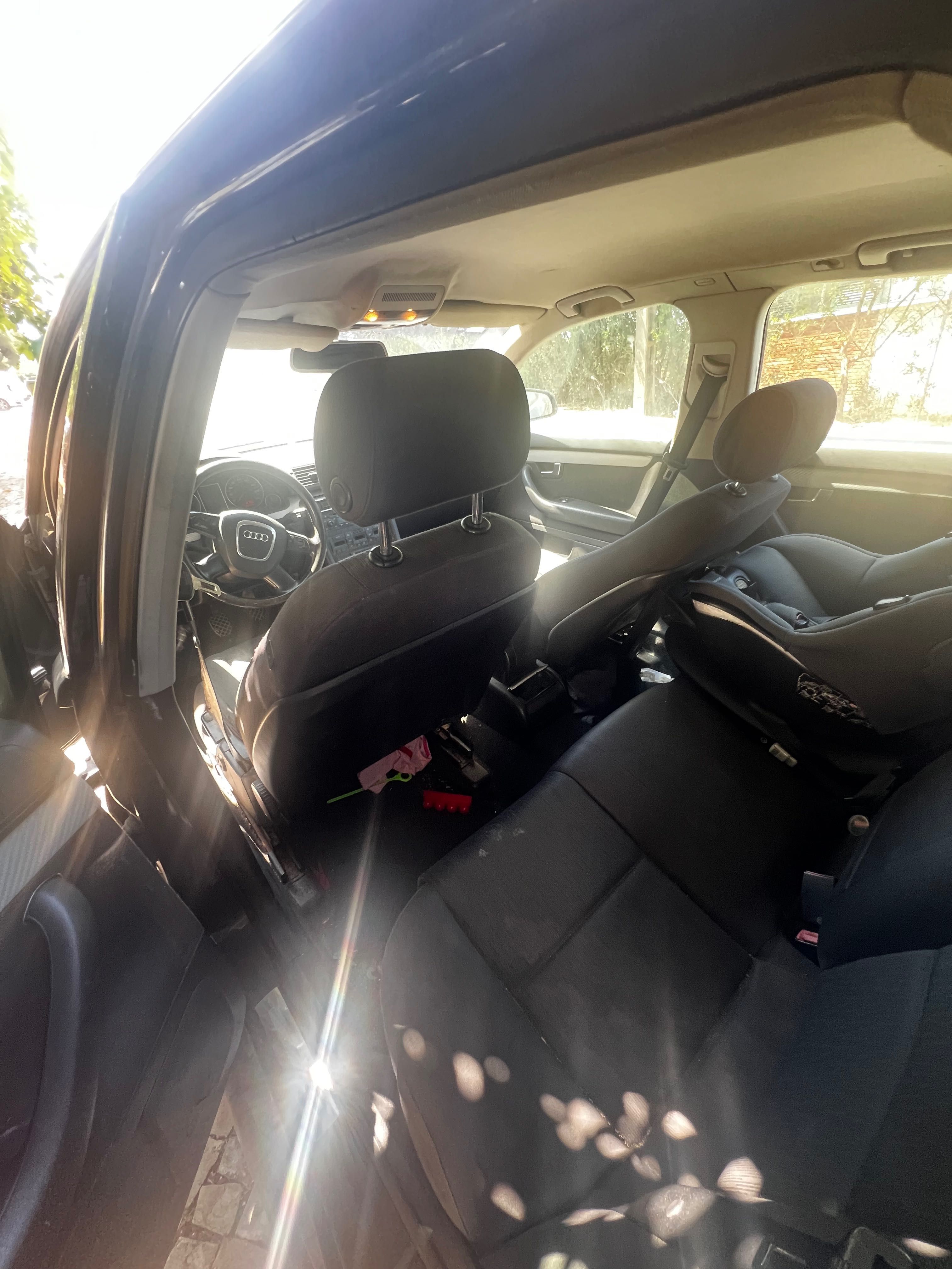 Carrinha Audi avant diesel a4 2.0
