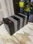 Аккумулятор Lifepo4 140ah збірка 12v