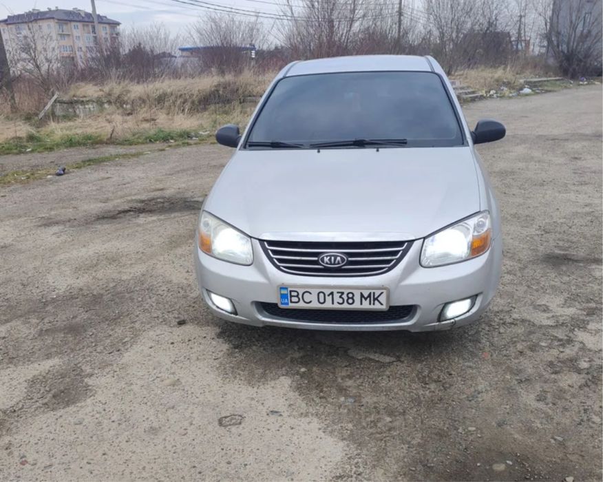 Продам. Своє авто