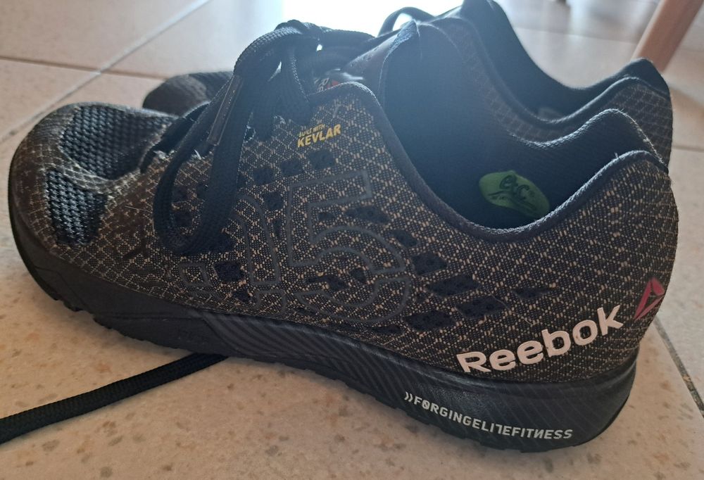 Sapatilhas Reebok