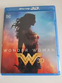 Wonder Woman język polski 2d/3d !!