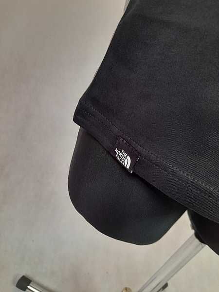 The North Face Tri Block Koszulka turystyczna męska XL
