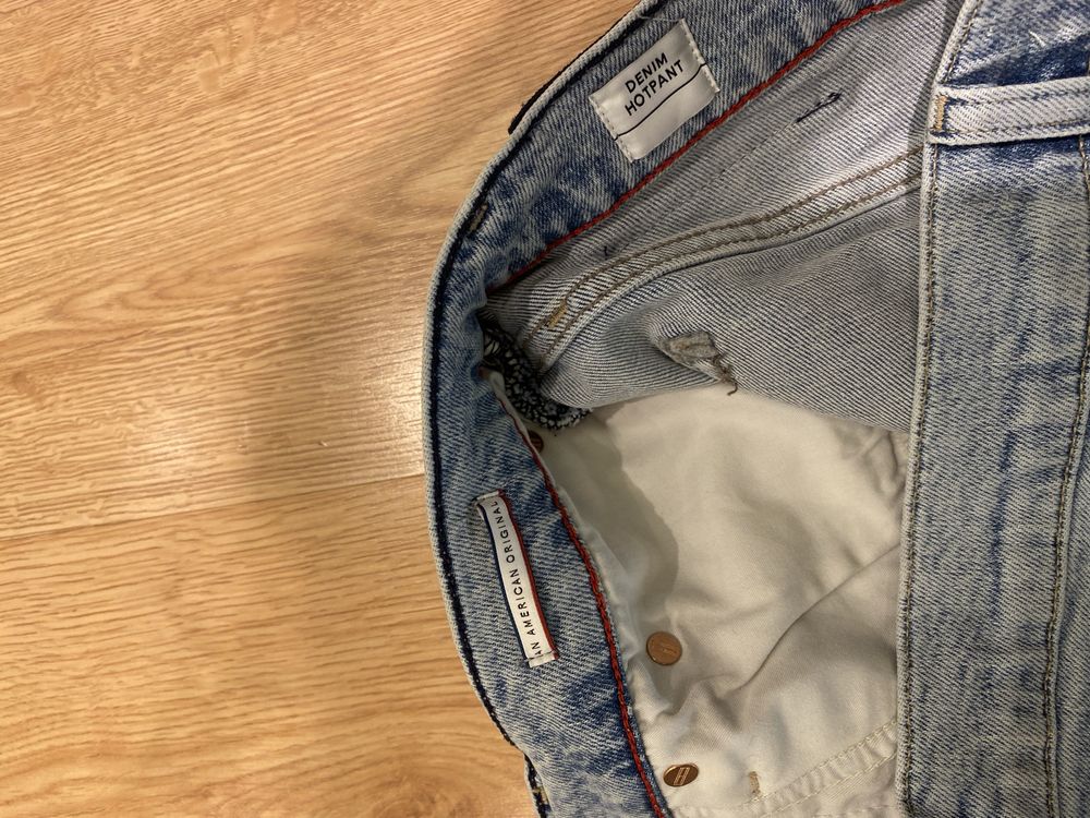 tommy jeans shorts