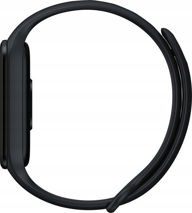 uszkodzony smartband xiaomi redmi smart band 2  z opaską sportowy