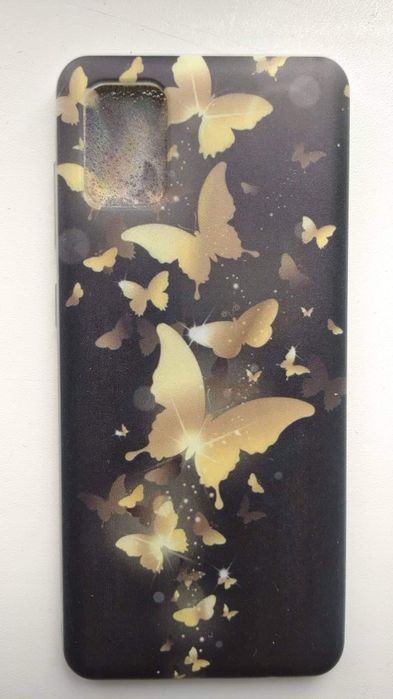 Новий силіконовий чохол