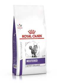 12kg Royal Canin Neutered Satiety Balance Cat
