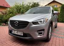 Mazda CX-5 mazda cx5 2.5 benzyna automat 54tys niski przebieg