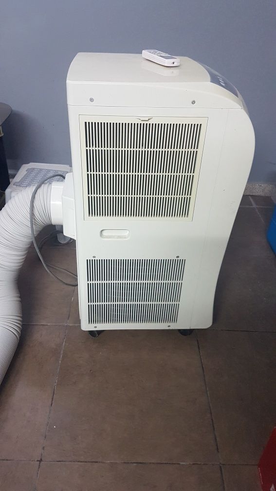 Climatisador portatil