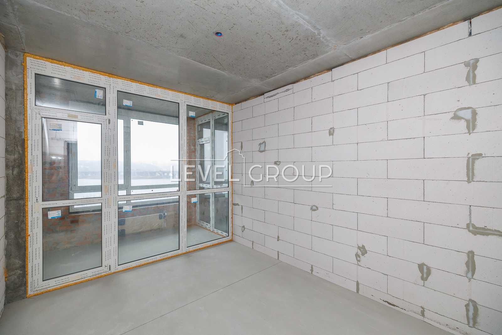 Продаж 2-кім квартири, 71 м² 2С4 в ЖК Great, Позняки, Осокорки