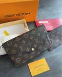 Torbeka Louis Vuitton Pochette Fèlicie