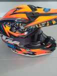 Kask motocyklowy  Shoei roz.L