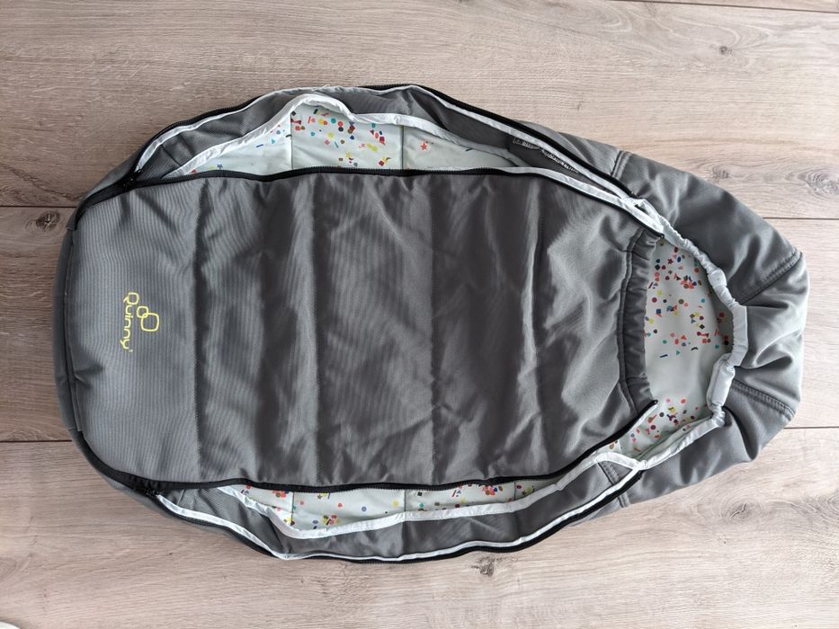 Śpiworek Quinny do wózka