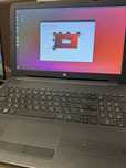 Продам ноутбук hp g250