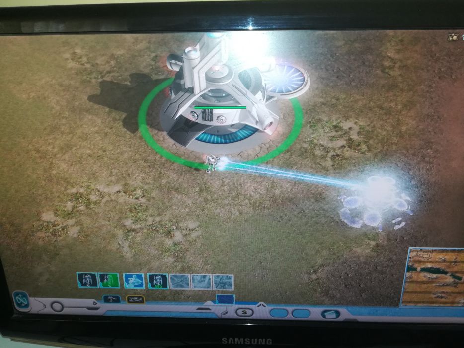 Jogo PC - Universe At War - Earth Assault (Optimo Estado)