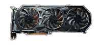 Karta graficzna Gigabyte GeForce GTX 970 4GB GDDR5