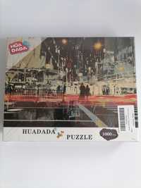 Puzzle 1000 elementów HUADADA