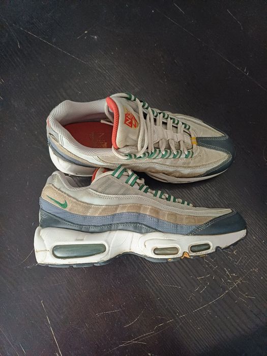 Ténis Nike Air Max 95