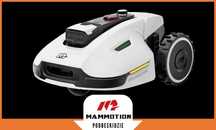 Robot koszący GPS Mammontion YUKA 2000 raty 0%