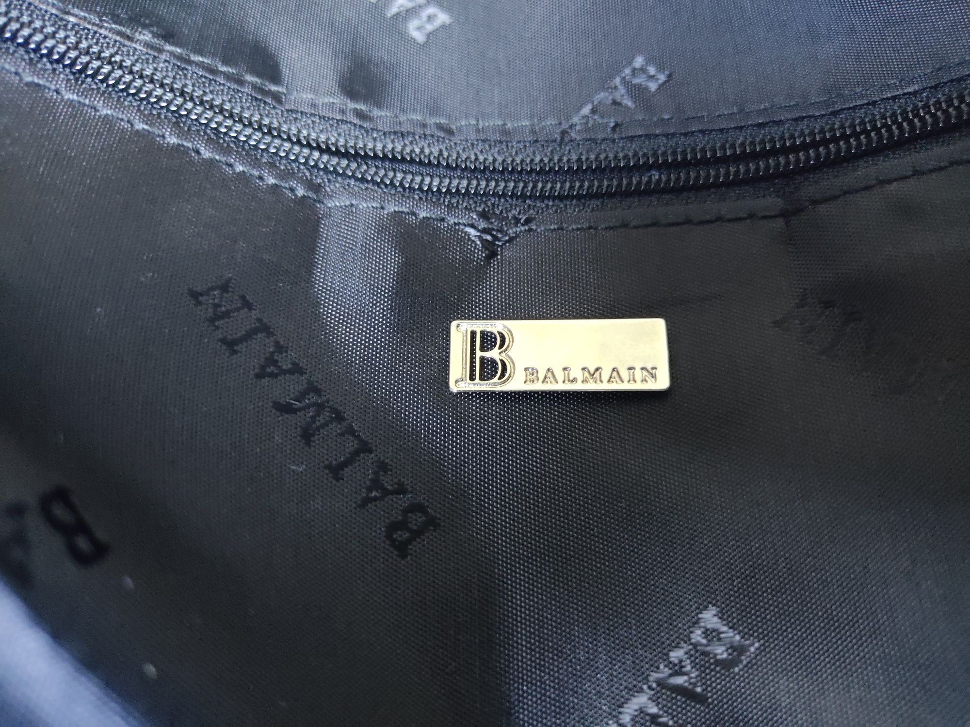 Женская сумка Balmain