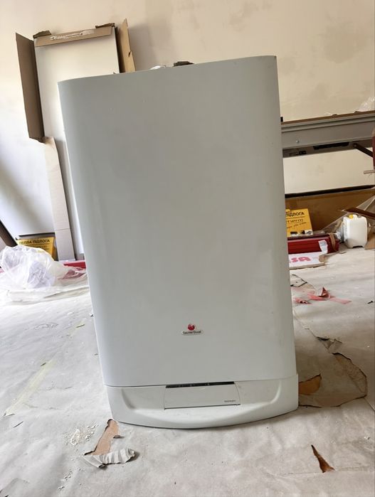 Газовый котел Saunier Duval ISOFAST C 35 E-A