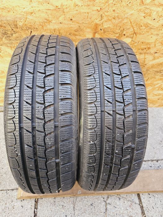 Idealne!!  7,8mm. 205/60 r16 Nexen Winguard SnowG. 2315