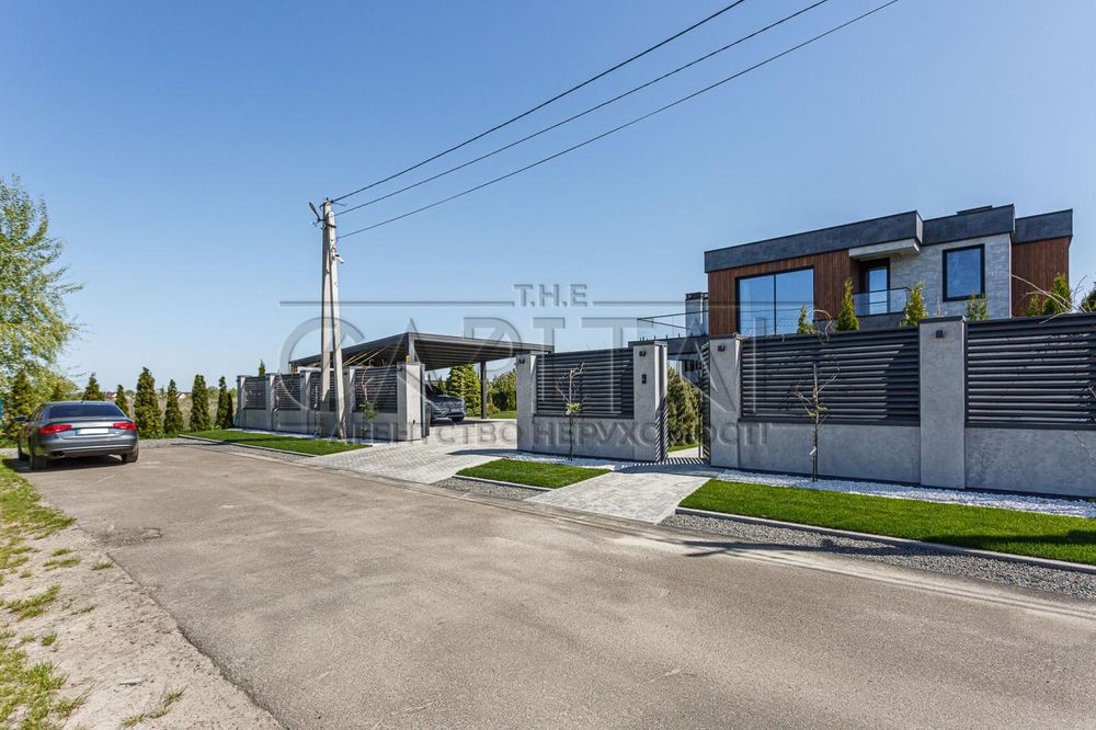 Продажа дома, Хотяновка, Вышгородский р-н