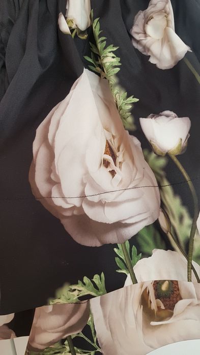 Sukienka Motive&More rozmiar S