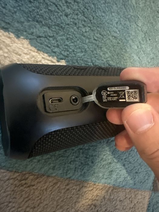 Głośnik jbl flip 3