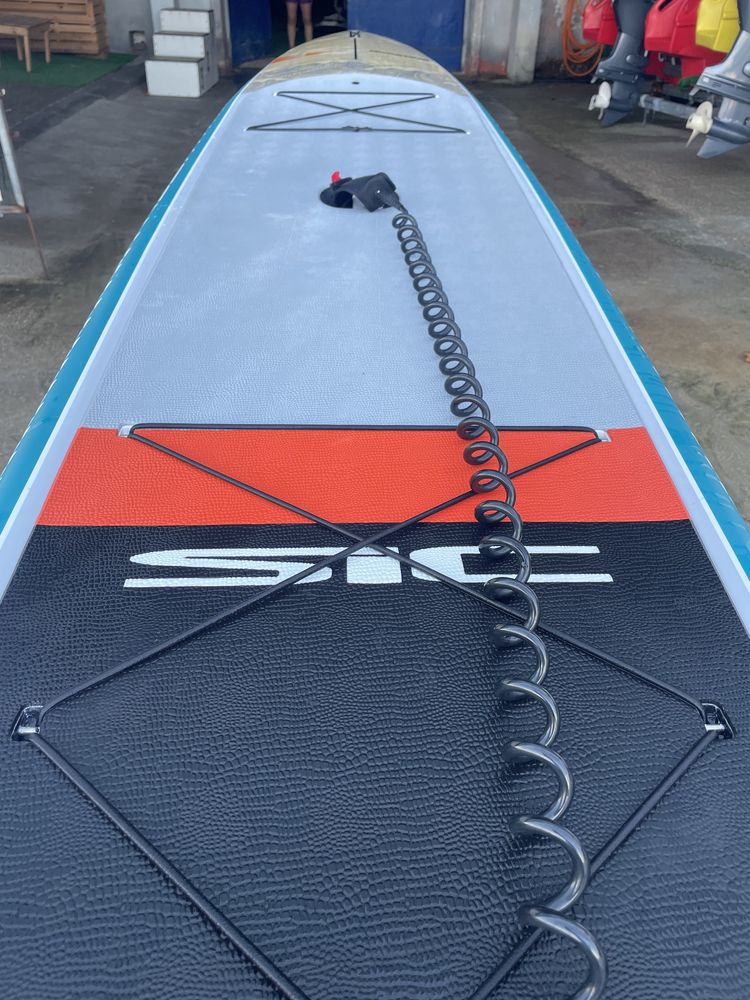 SUP Prancha SiC Okeonos  14’ x  28’
