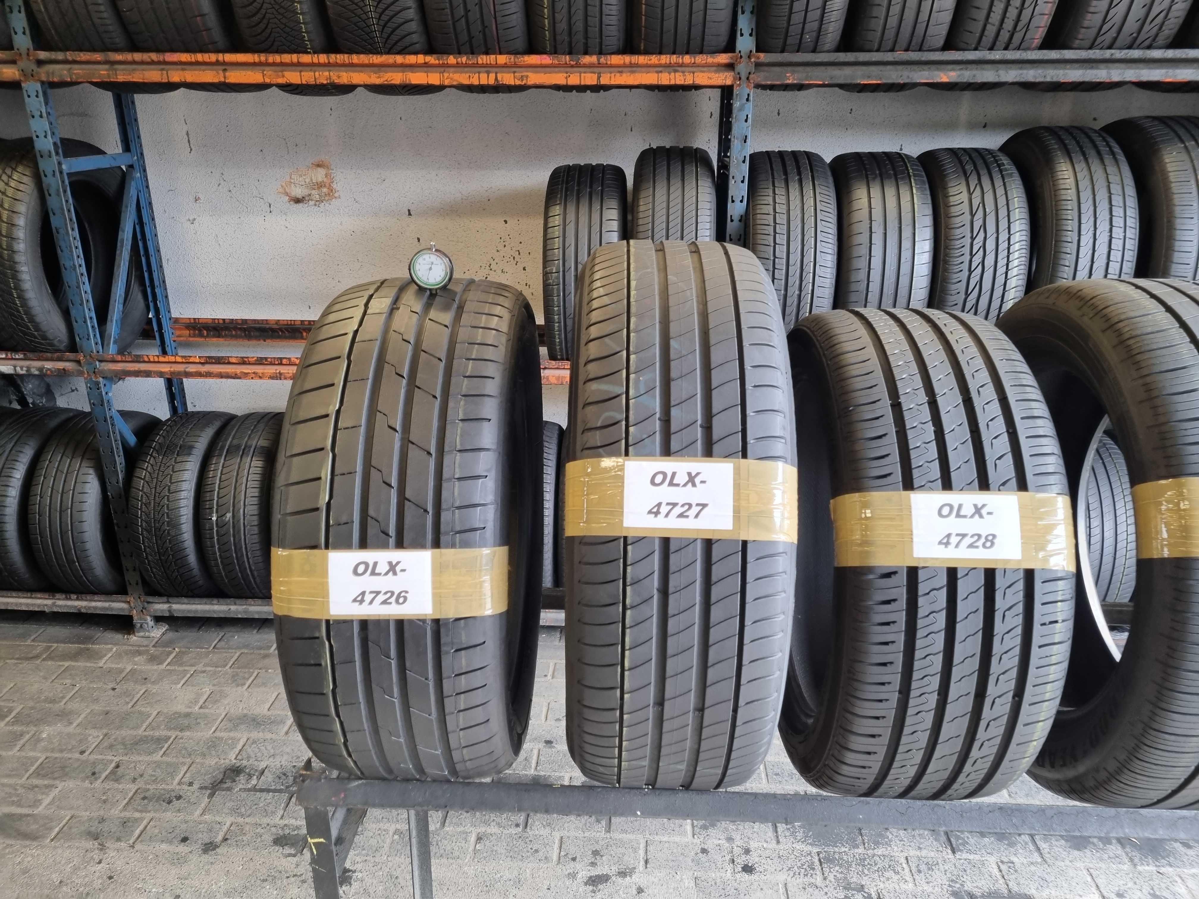 225/60/17 99Y Michelin Primacy 3 AO Dot.2020R