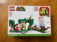 LEGO Super Mario 71406