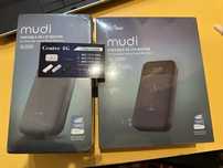 GL-iNet MUDI V2 GL-E750V2 gl-e750 4G мобильный роутер с шифрованием