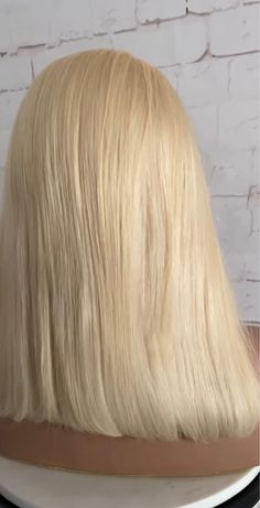 nowa naturalna peruka lace front 100% ludzki wlos na co dzien